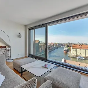 Lejlighed Granaria Comfort Polen