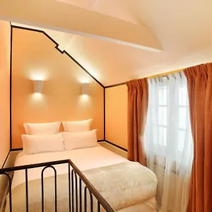  Lejlighed Le Ferdinand - Le Marais Serviced Frankrig