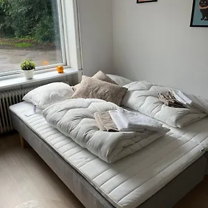 Mini 12- Meget Taet Pa Lego House Og Centrum Privat bolig